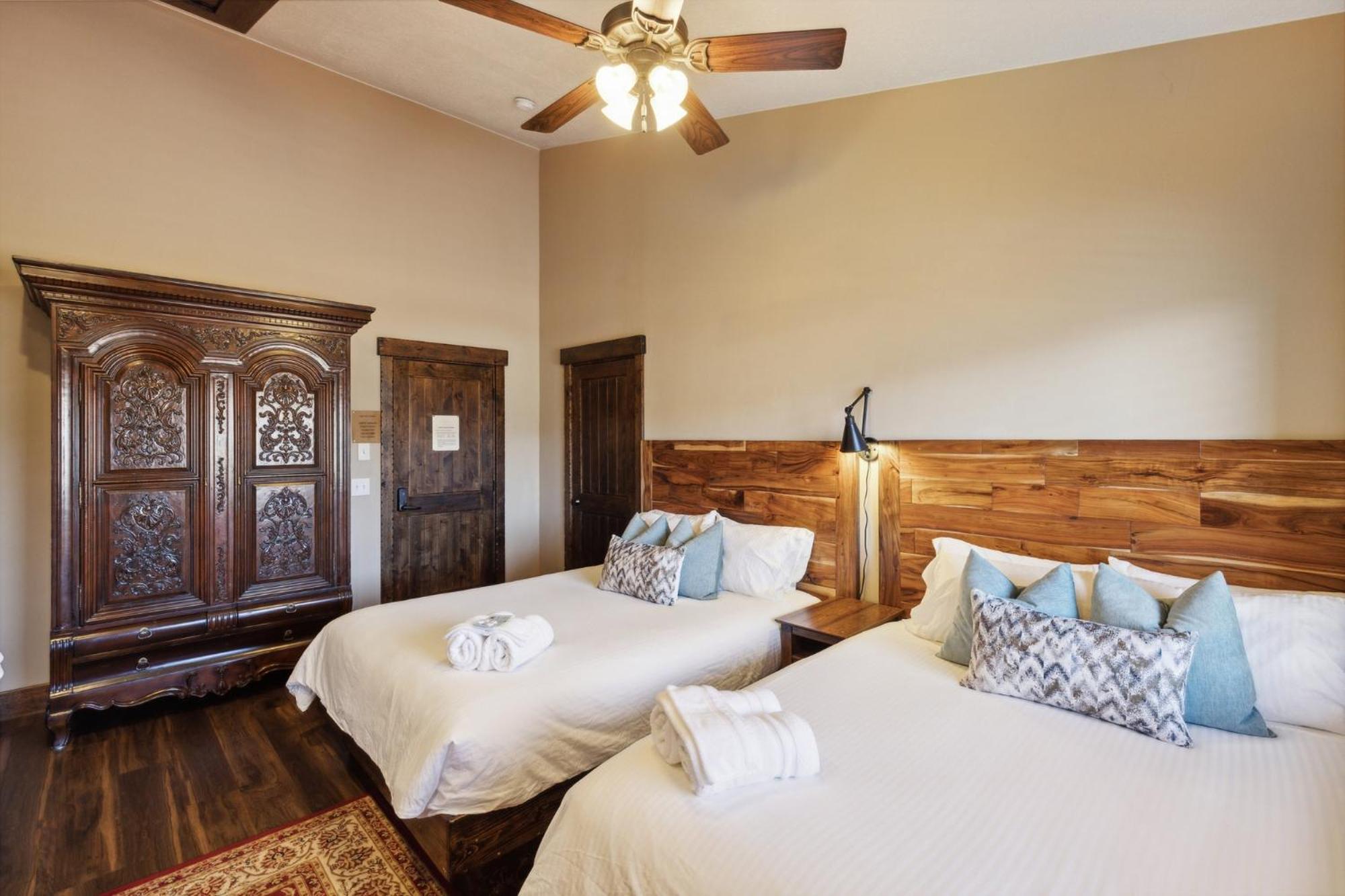 Zion Cliff Lodge Hildale Стая снимка