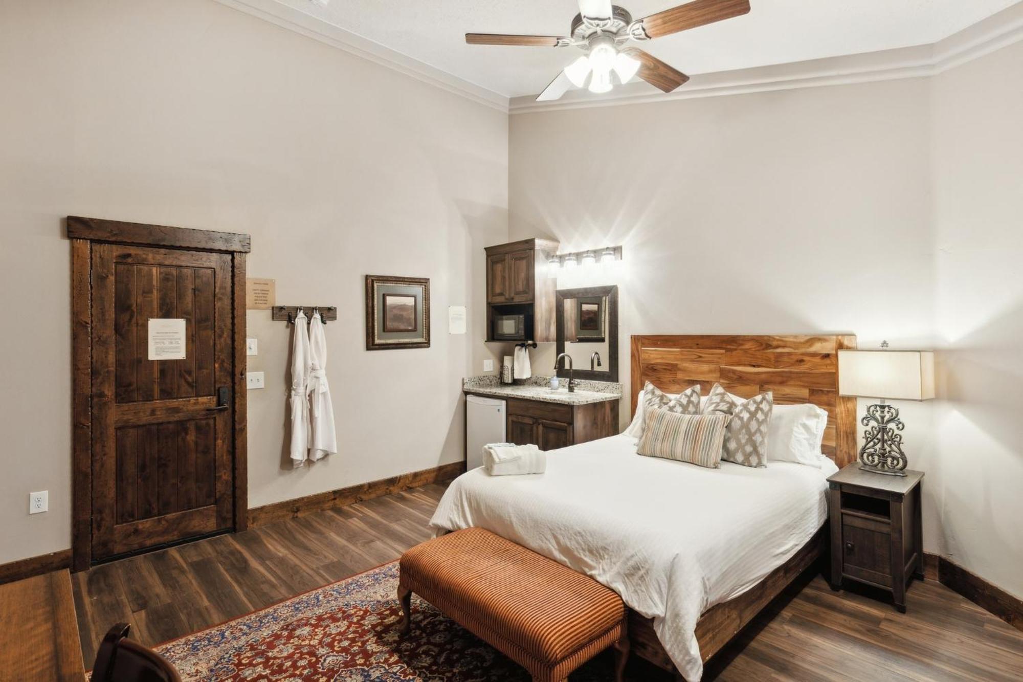 Zion Cliff Lodge Hildale Стая снимка