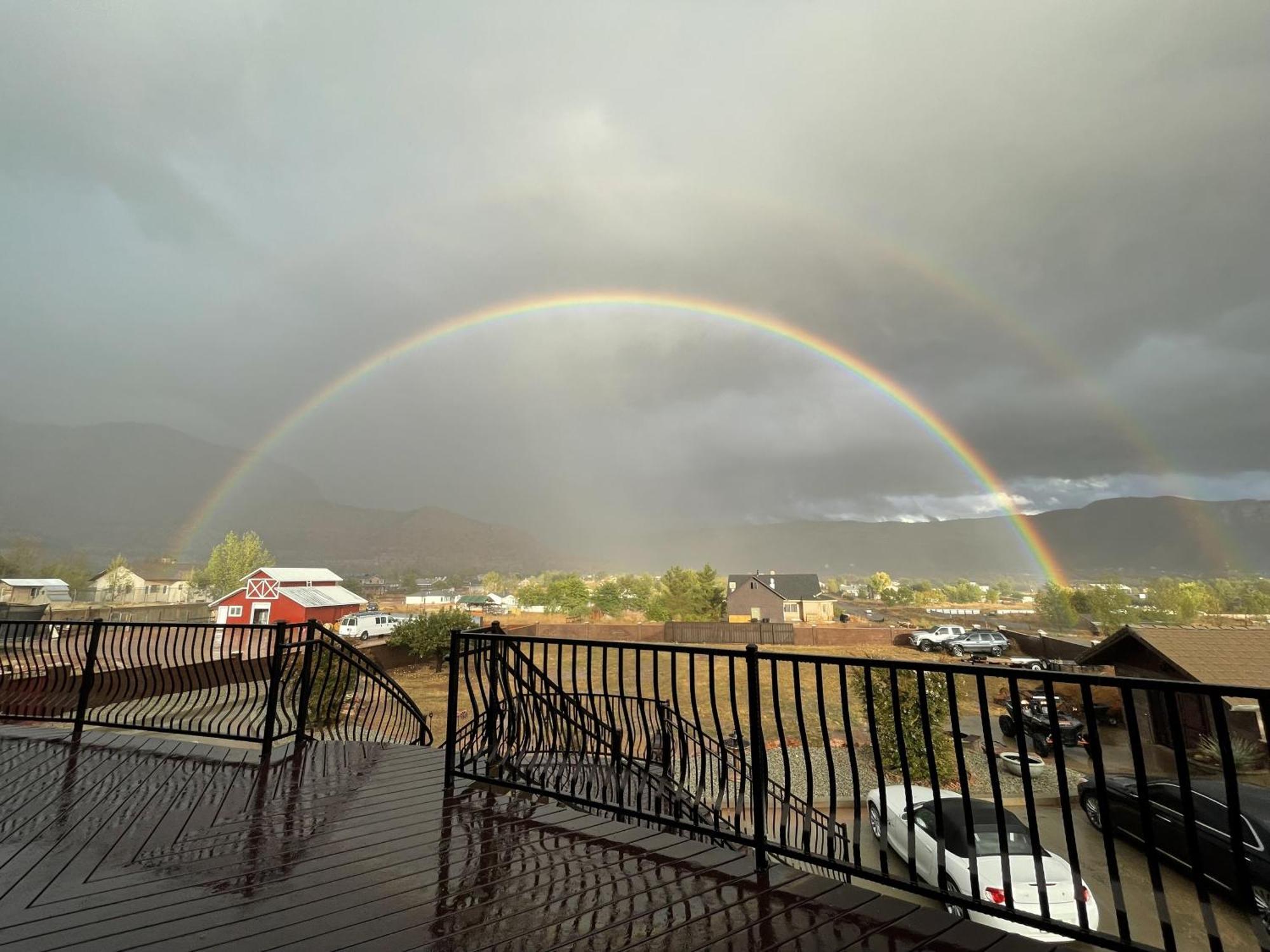 Zion Cliff Lodge Hildale Стая снимка