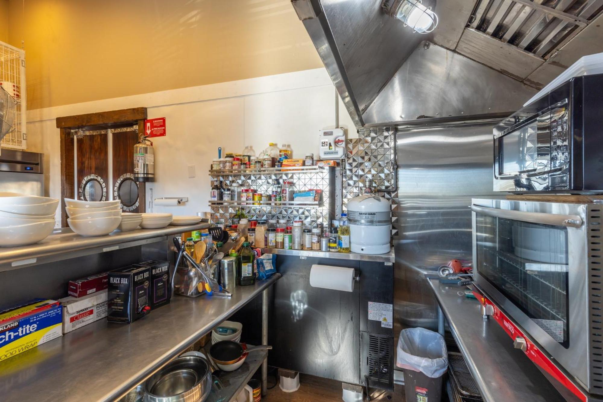 Zion Cliff Lodge Hildale Екстериор снимка